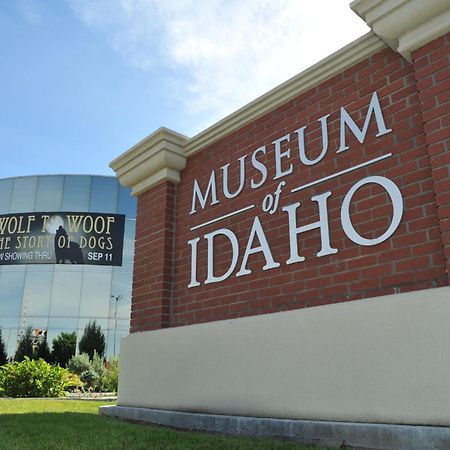 Candlewood Suites Idaho Falls, An Ihg Hotel Extérieur photo