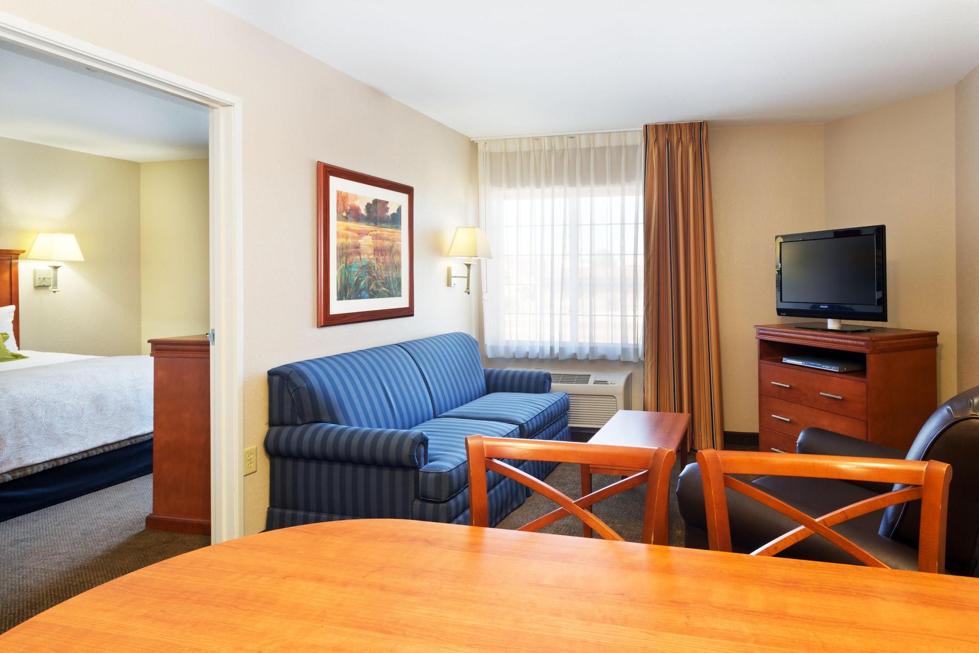 Candlewood Suites Idaho Falls, An Ihg Hotel Extérieur photo