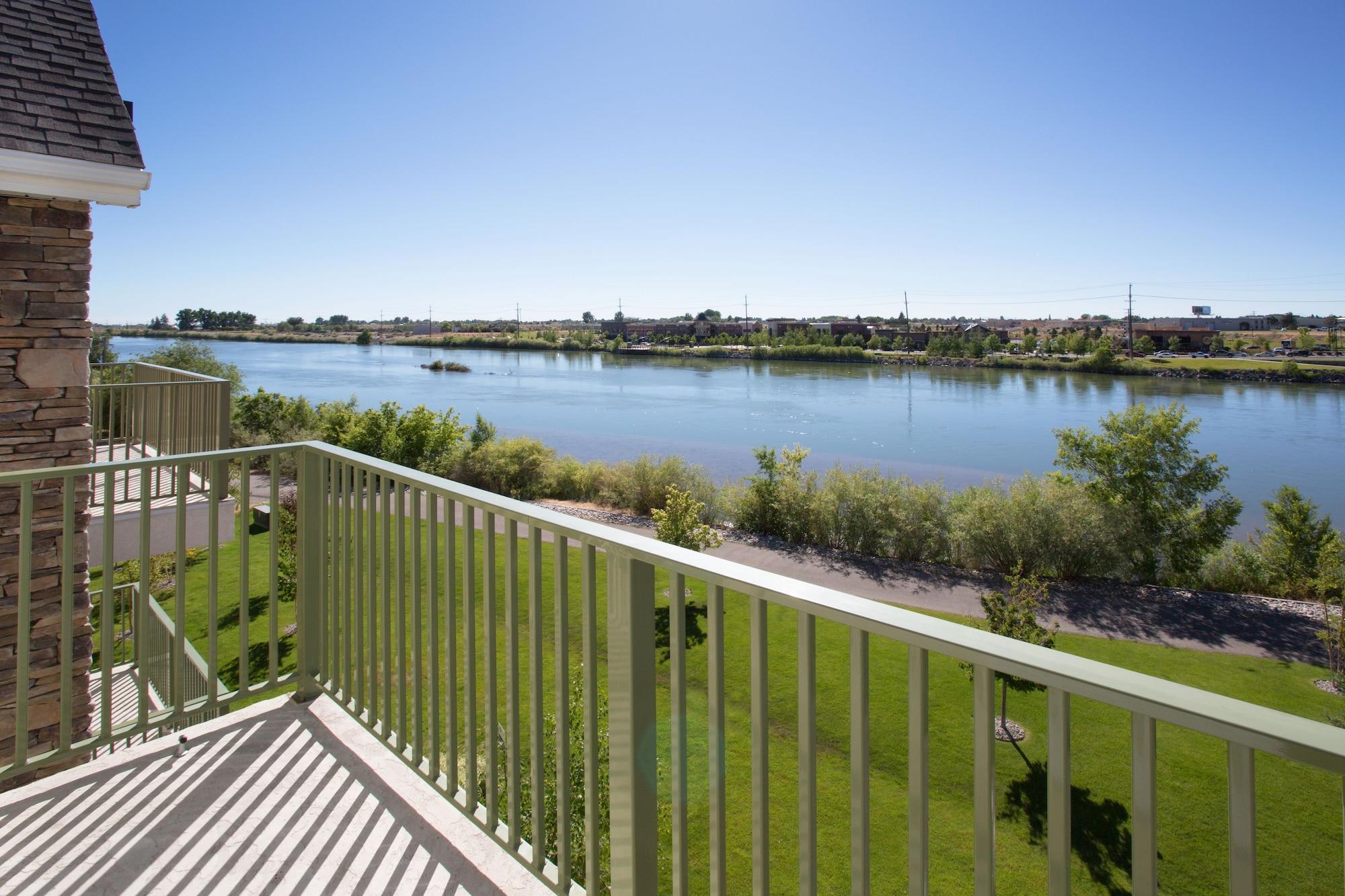 Candlewood Suites Idaho Falls, An Ihg Hotel Extérieur photo