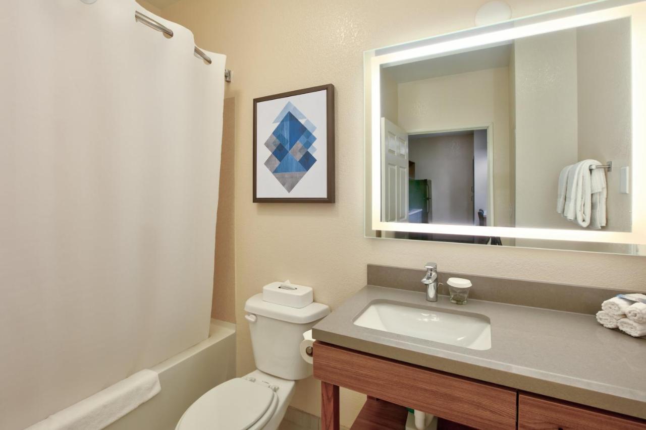 Candlewood Suites Idaho Falls, An Ihg Hotel Extérieur photo