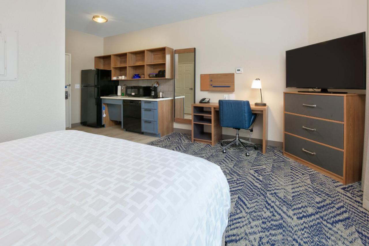 Candlewood Suites Idaho Falls, An Ihg Hotel Extérieur photo