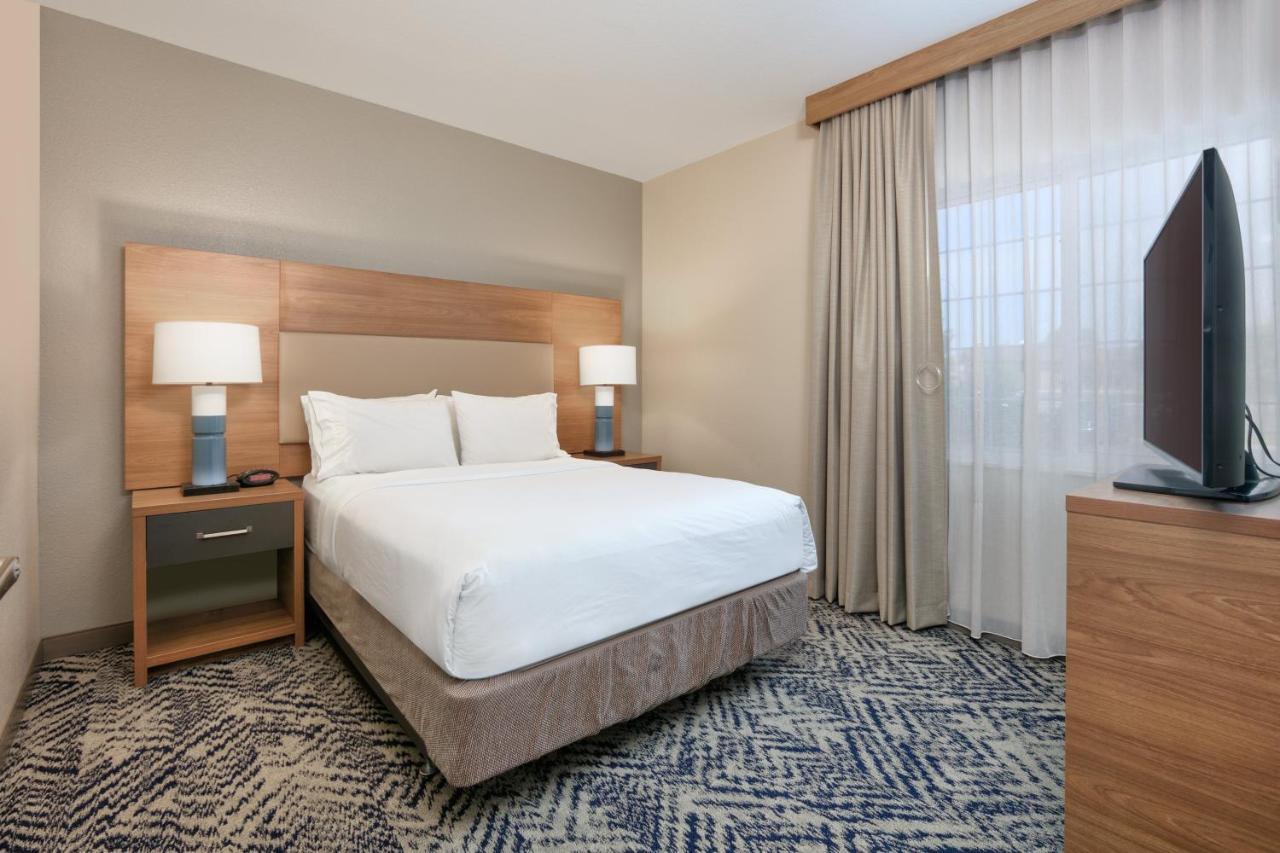 Candlewood Suites Idaho Falls, An Ihg Hotel Extérieur photo