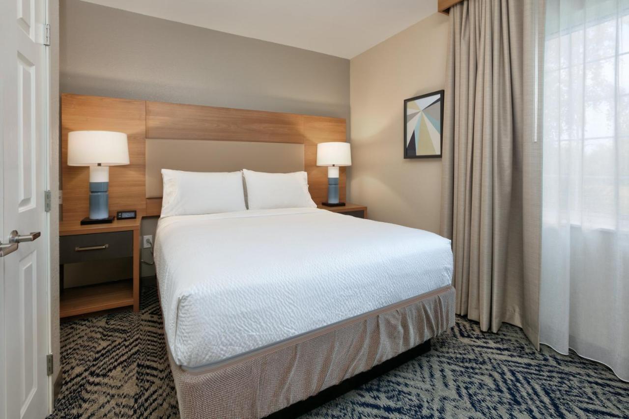 Candlewood Suites Idaho Falls, An Ihg Hotel Extérieur photo