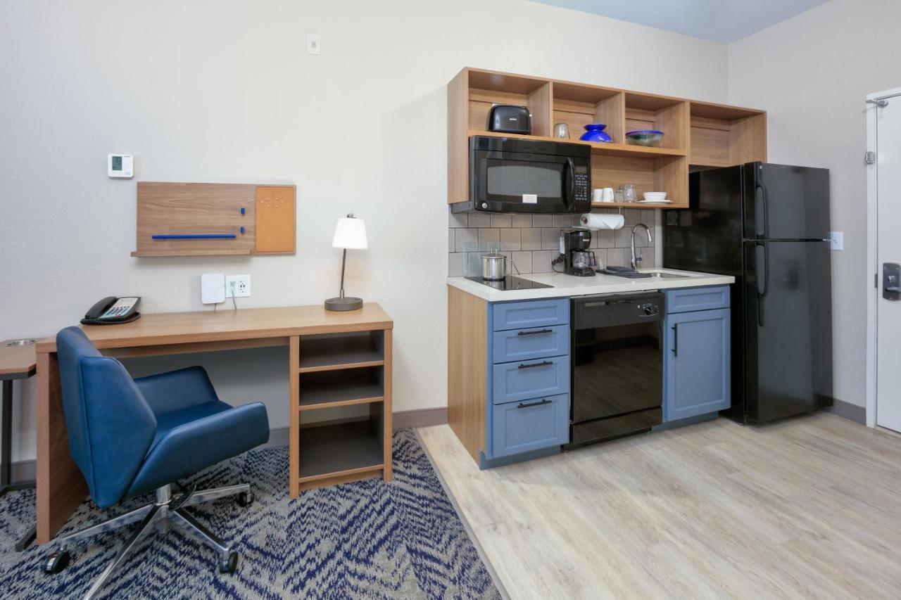 Candlewood Suites Idaho Falls, An Ihg Hotel Extérieur photo