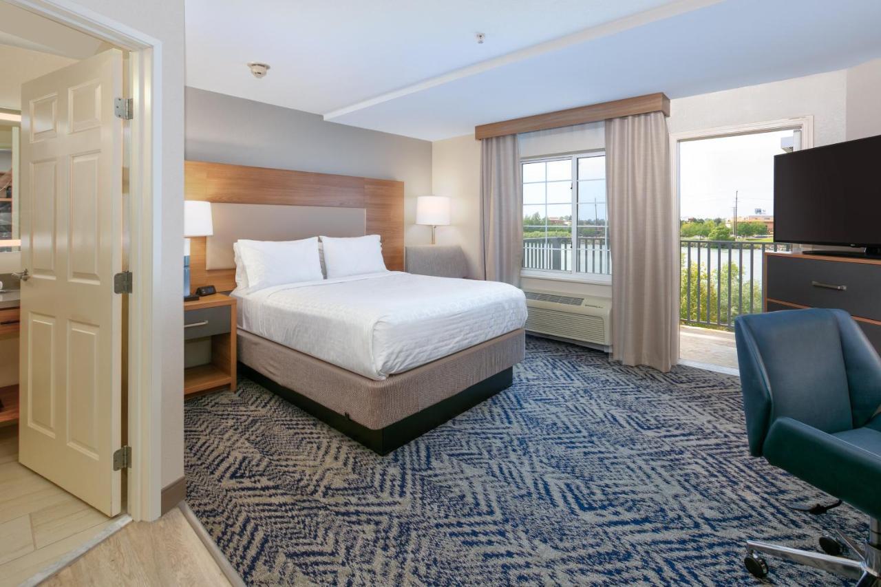 Candlewood Suites Idaho Falls, An Ihg Hotel Extérieur photo