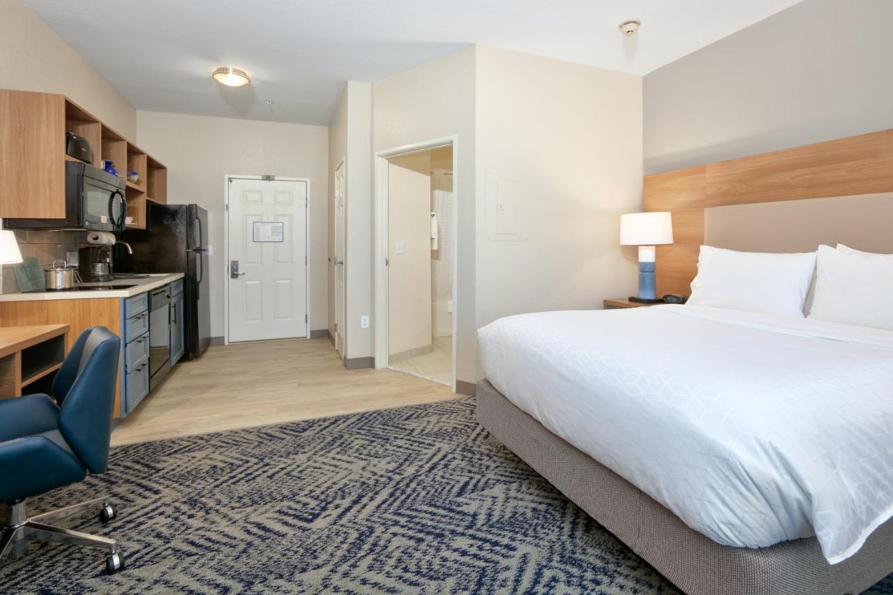 Candlewood Suites Idaho Falls, An Ihg Hotel Extérieur photo