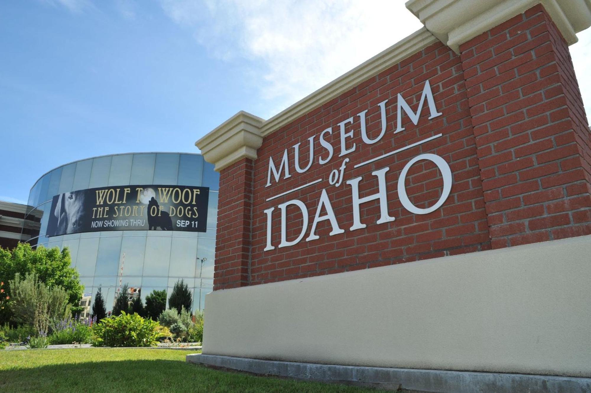 Candlewood Suites Idaho Falls, An Ihg Hotel Extérieur photo