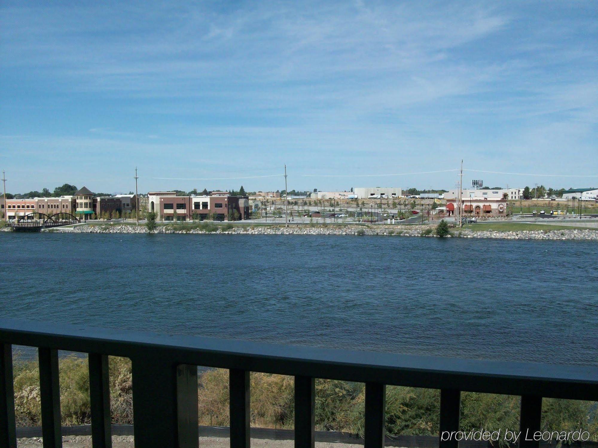 Candlewood Suites Idaho Falls, An Ihg Hotel Extérieur photo