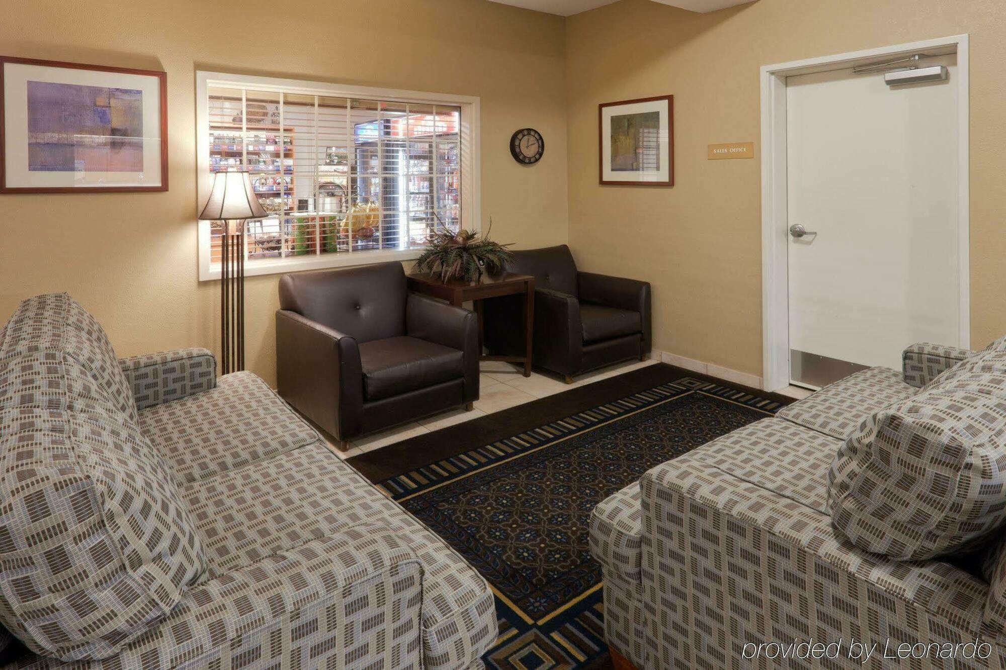 Candlewood Suites Idaho Falls, An Ihg Hotel Extérieur photo