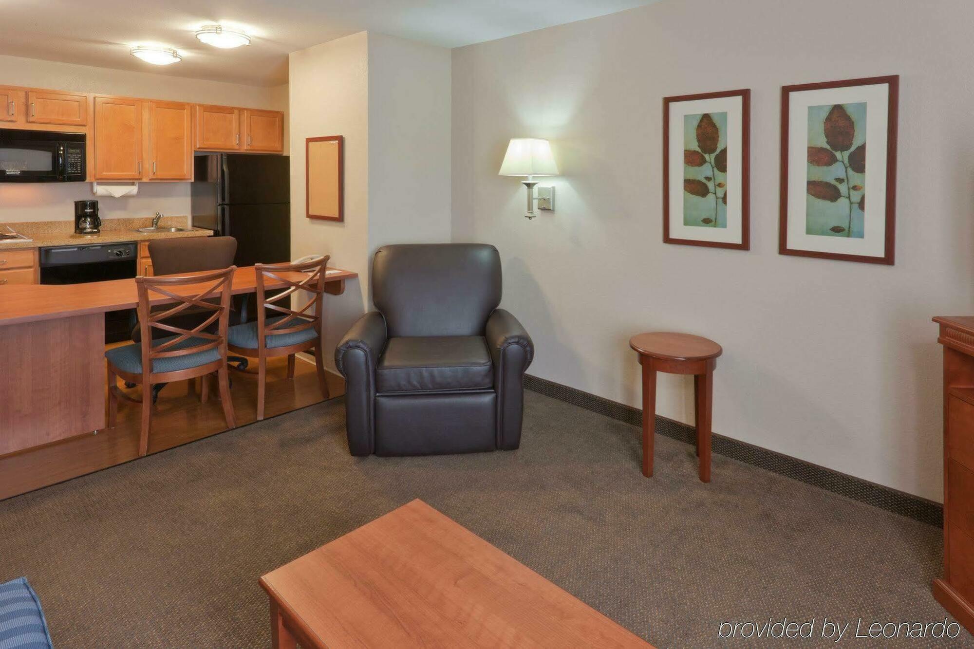 Candlewood Suites Idaho Falls, An Ihg Hotel Extérieur photo